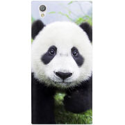 Чехол Uprint Sony Xperia L1 G3312 