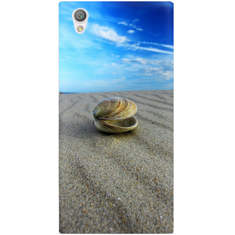 Чехол Uprint Sony Xperia L1 G3312 