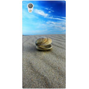 Чехол Uprint Sony Xperia L1 G3312 