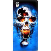 Чехол Uprint Sony Xperia L1 G3312 