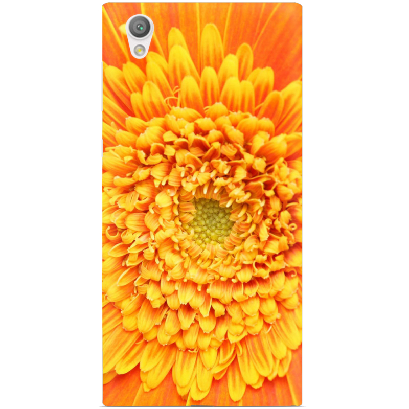 Чехол Uprint Sony Xperia L1 G3312 