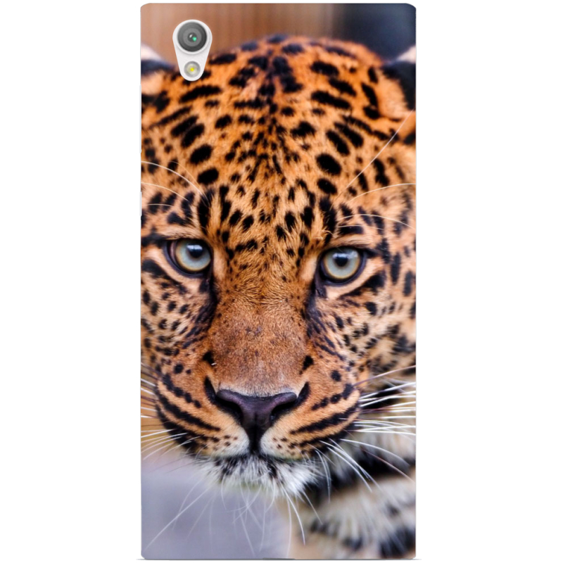 Чехол Uprint Sony Xperia L1 G3312 