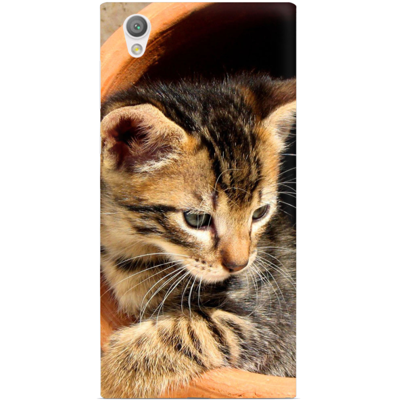 Чехол Uprint Sony Xperia L1 G3312 