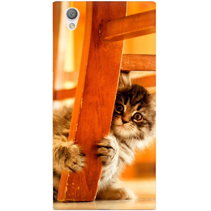 Чехол Uprint Sony Xperia L1 G3312 