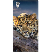 Чехол Uprint Sony Xperia L1 G3312 