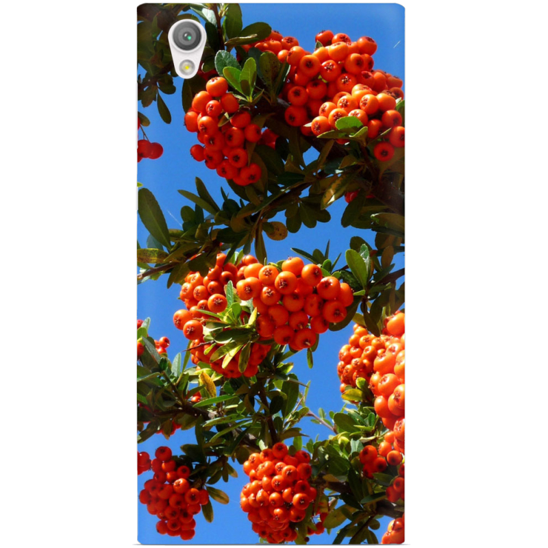 Чехол Uprint Sony Xperia L1 G3312 