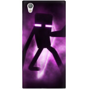 Чехол Uprint Sony Xperia L1 G3312 