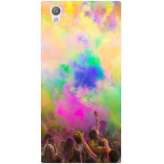 Чехол Uprint Sony Xperia L1 G3312 