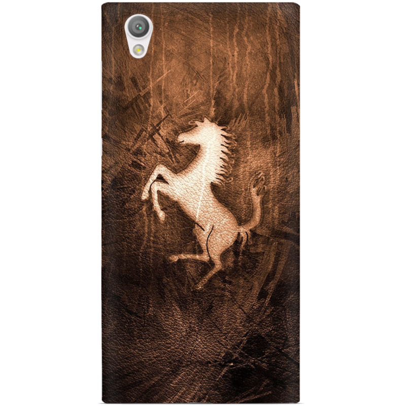 Чехол Uprint Sony Xperia L1 G3312 