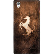 Чехол Uprint Sony Xperia L1 G3312 