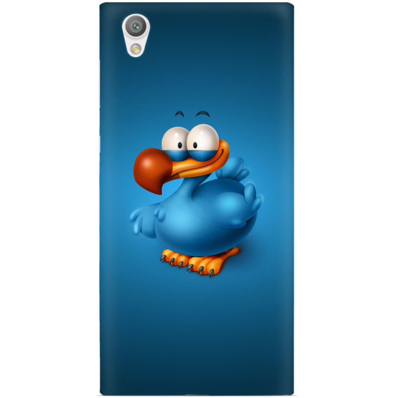 Чехол Uprint Sony Xperia L1 G3312 