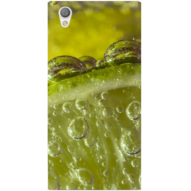 Чехол Uprint Sony Xperia L1 G3312 