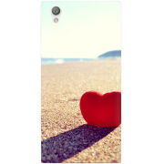 Чехол Uprint Sony Xperia L1 G3312 