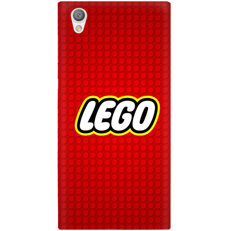 Чехол Uprint Sony Xperia L1 G3312 