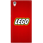 Чехол Uprint Sony Xperia L1 G3312 