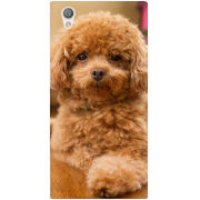 Чехол Uprint Sony Xperia L1 G3312 