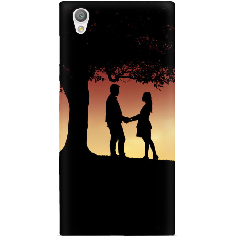 Чехол Uprint Sony Xperia L1 G3312 