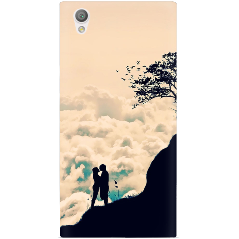 Чехол Uprint Sony Xperia L1 G3312 