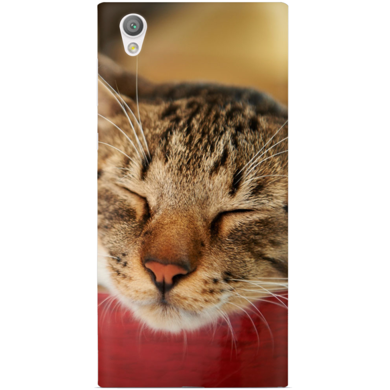 Чехол Uprint Sony Xperia L1 G3312 