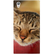 Чехол Uprint Sony Xperia L1 G3312 