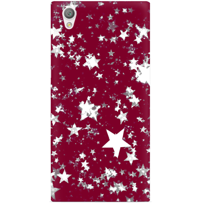 Чехол Uprint Sony Xperia L1 G3312 