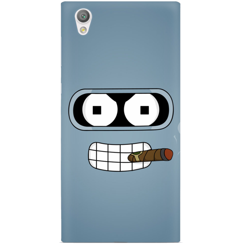 Чехол Uprint Sony Xperia L1 G3312 