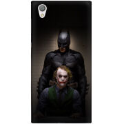 Чехол Uprint Sony Xperia L1 G3312 