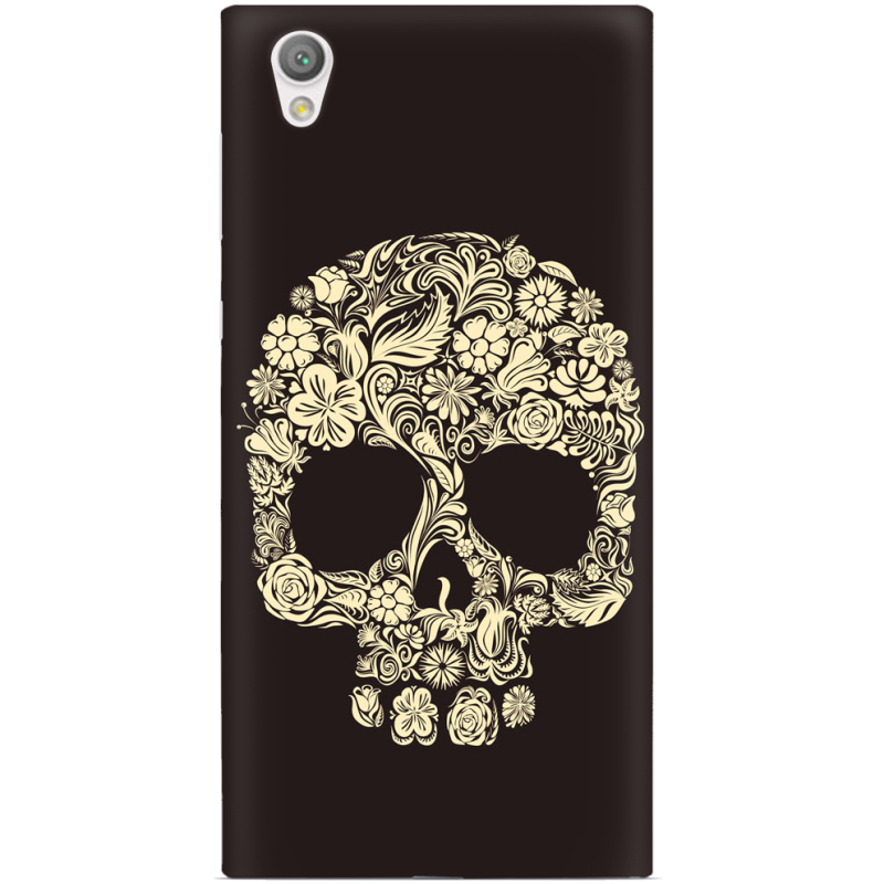 Чехол Uprint Sony Xperia L1 G3312 