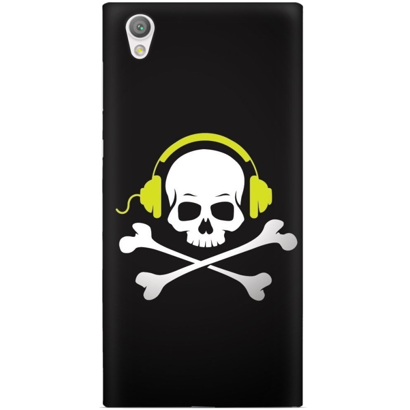 Чехол Uprint Sony Xperia L1 G3312 