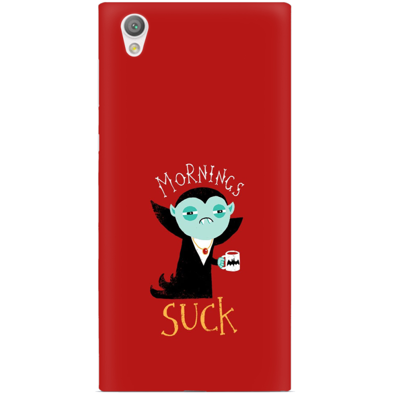 Чехол Uprint Sony Xperia L1 G3312 