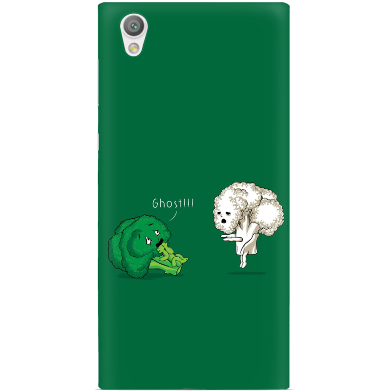 Чехол Uprint Sony Xperia L1 G3312 