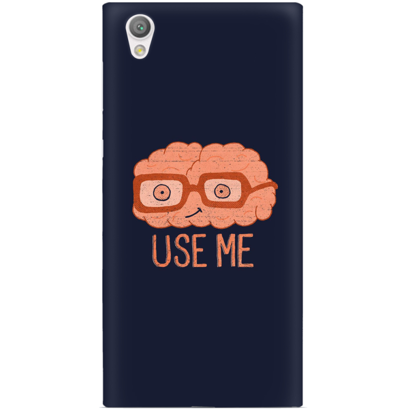 Чехол Uprint Sony Xperia L1 G3312 