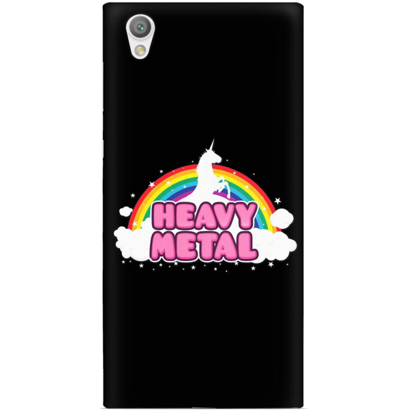 Чехол Uprint Sony Xperia L1 G3312 