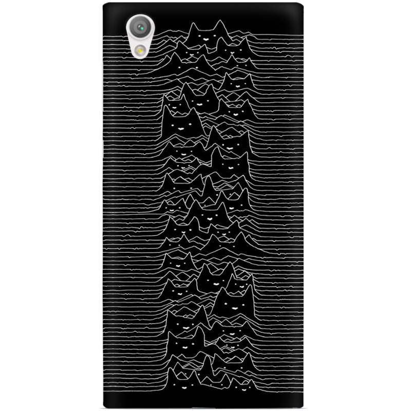 Чехол Uprint Sony Xperia L1 G3312 