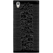 Чехол Uprint Sony Xperia L1 G3312 