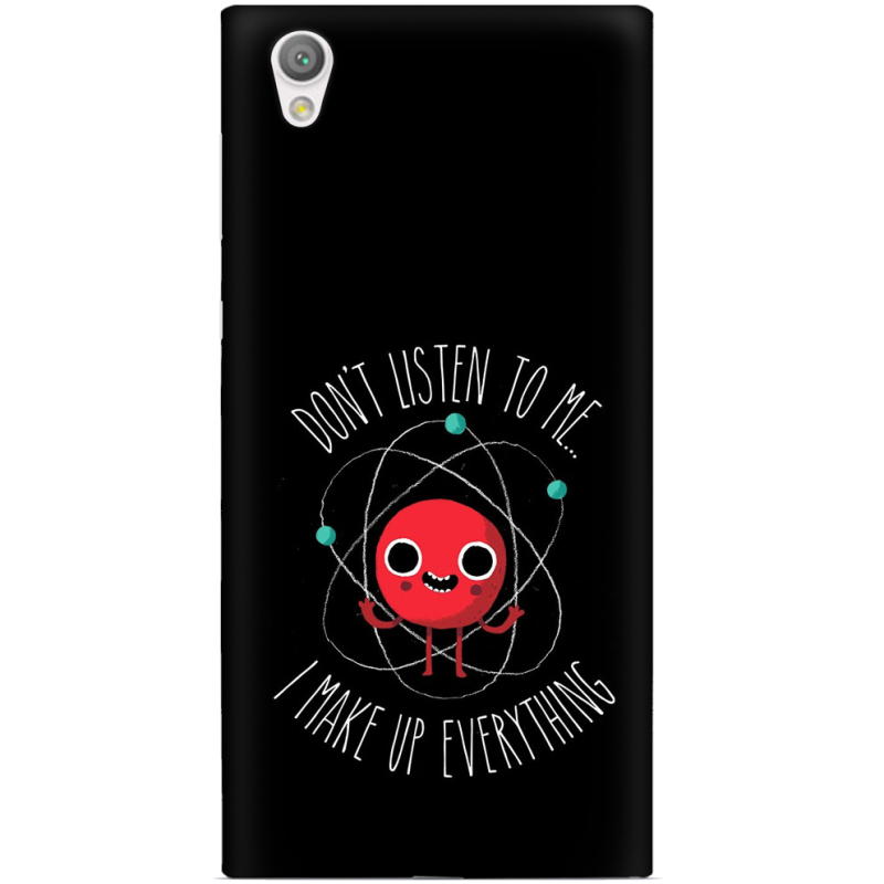 Чехол Uprint Sony Xperia L1 G3312 