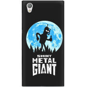 Чехол Uprint Sony Xperia L1 G3312 