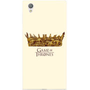 Чехол Uprint Sony Xperia L1 G3312 