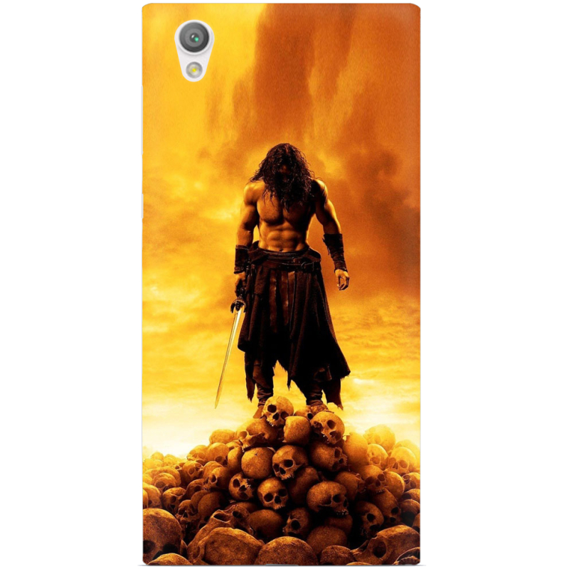 Чехол Uprint Sony Xperia L1 G3312 