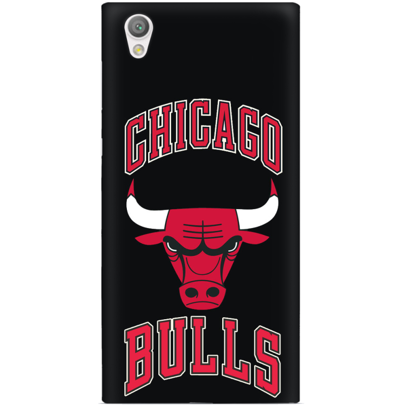 Чехол Uprint Sony Xperia L1 G3312 