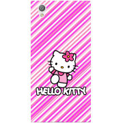 Чехол Uprint Sony Xperia L1 G3312 