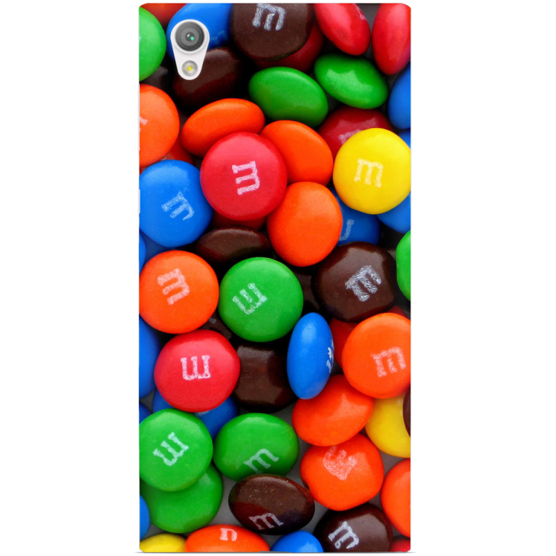 Чехол Uprint Sony Xperia L1 G3312 Эмемдемки