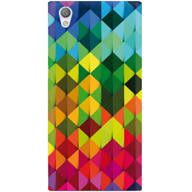 Чехол Uprint Sony Xperia L1 G3312 