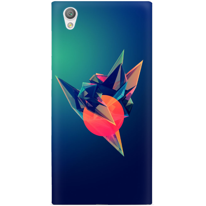 Чехол Uprint Sony Xperia L1 G3312 