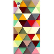 Чехол Uprint Sony Xperia L1 G3312 