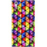 Чехол Uprint Sony Xperia L1 G3312 