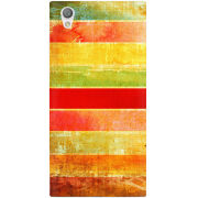 Чехол Uprint Sony Xperia L1 G3312 