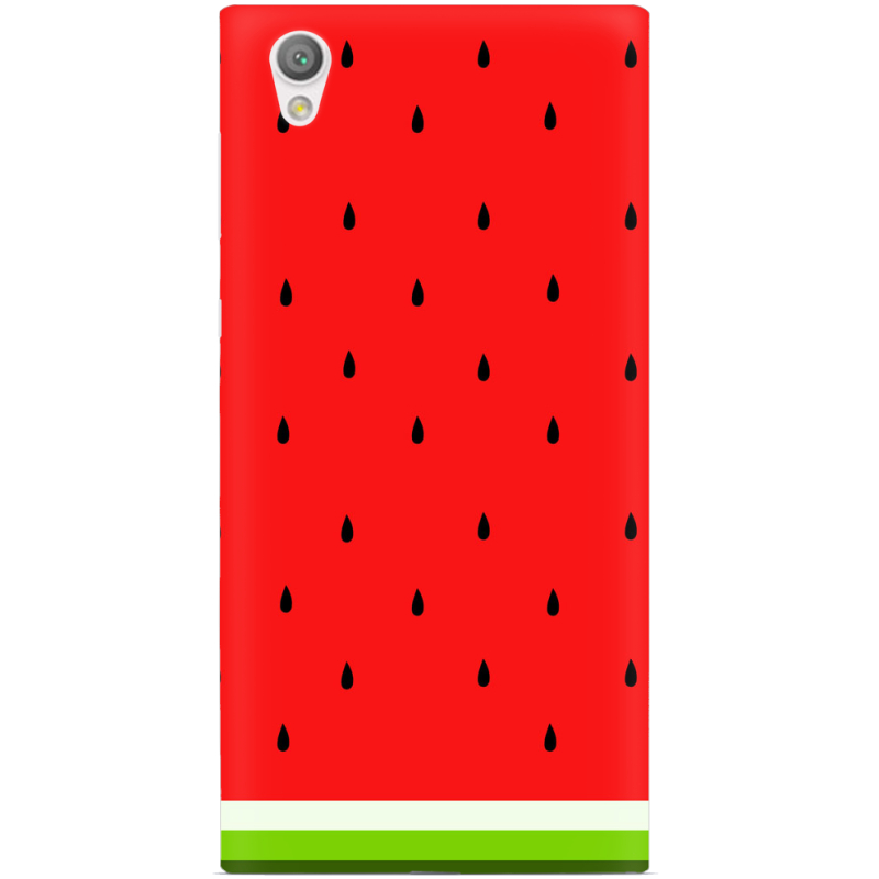 Чехол Uprint Sony Xperia L1 G3312 