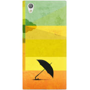 Чехол Uprint Sony Xperia L1 G3312 