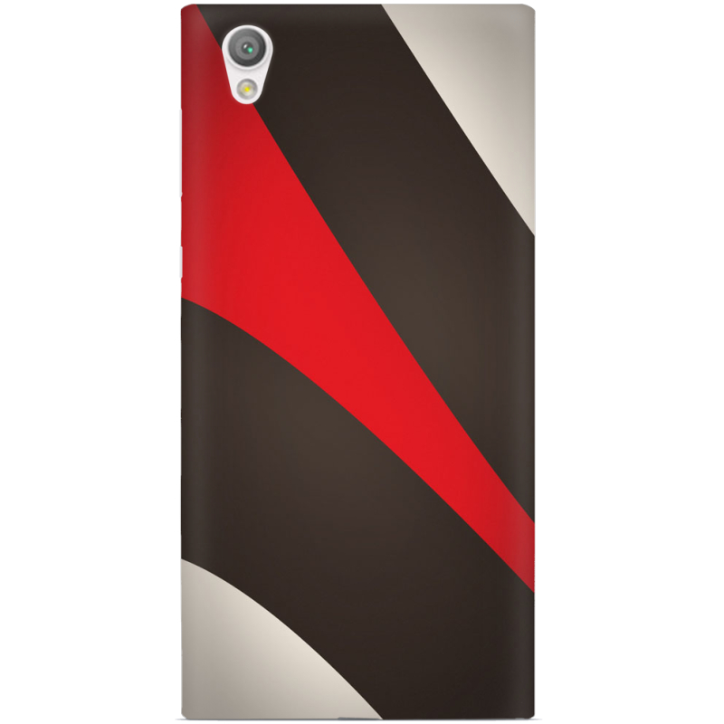 Чехол Uprint Sony Xperia L1 G3312 